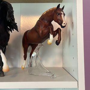 traditional breyer horse